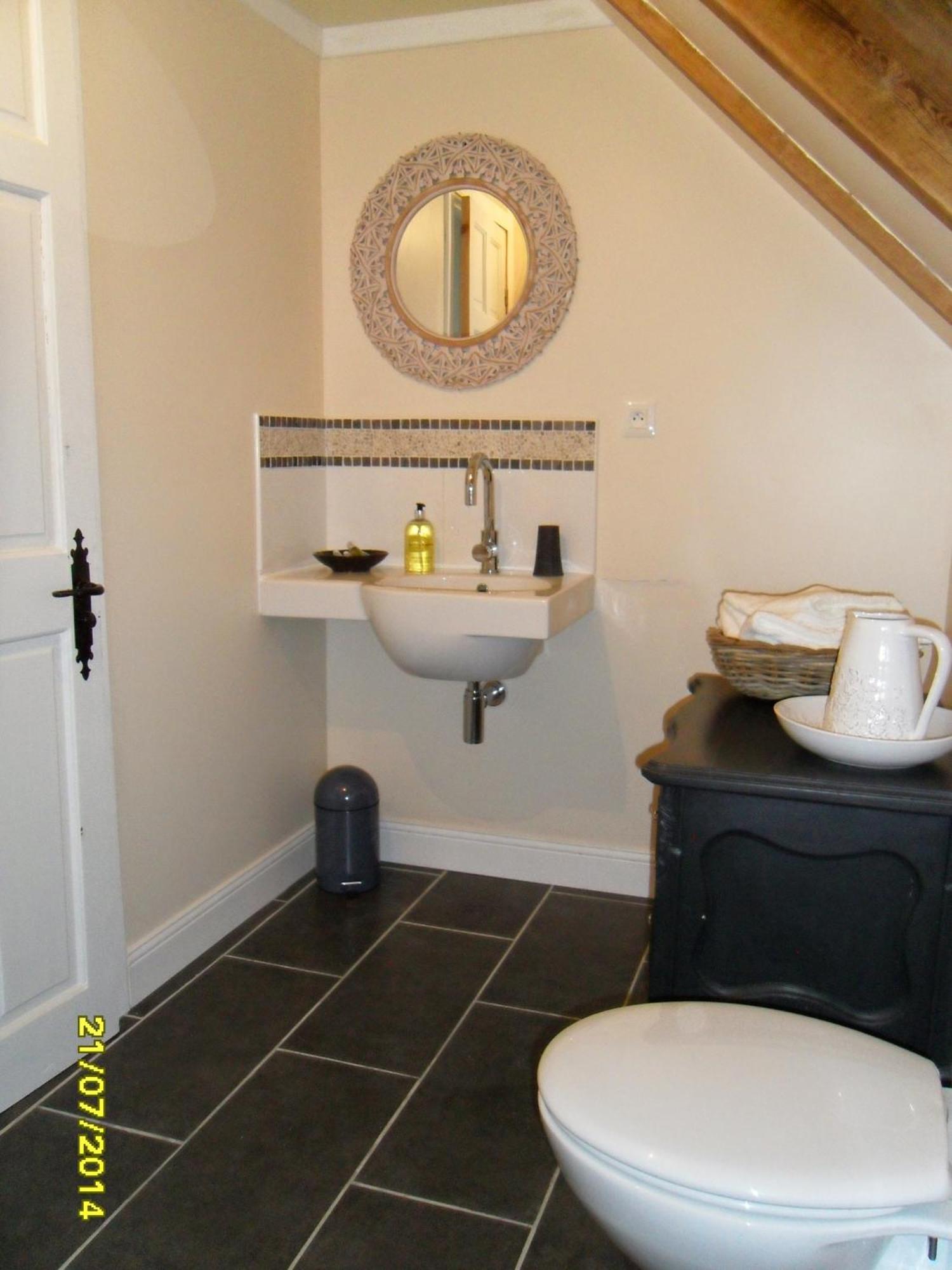 Ty Gorre Ker Studio Rooms Cast Quarto foto
