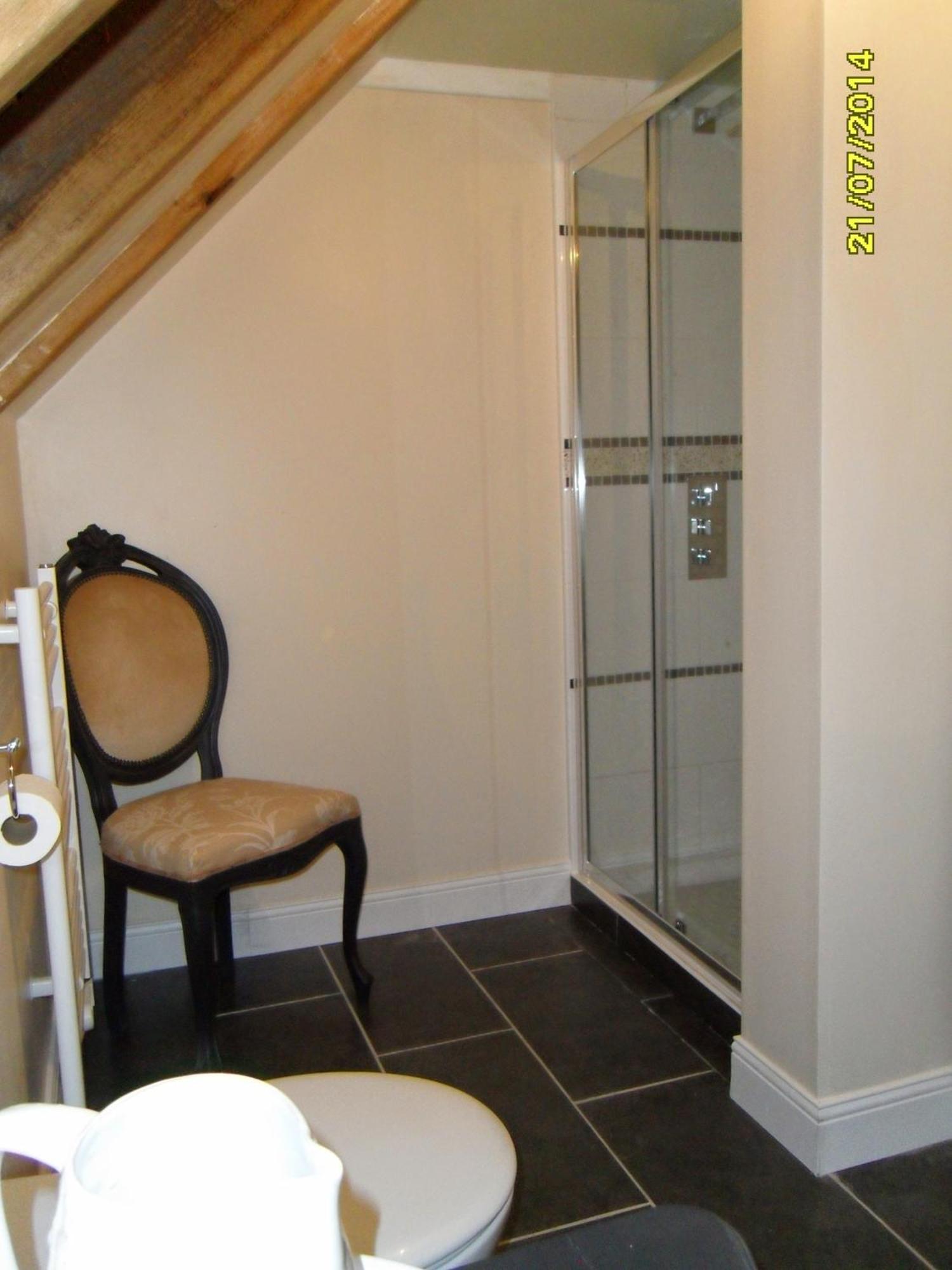 Ty Gorre Ker Studio Rooms Cast Quarto foto